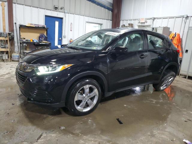 Obraz 1 z 2022 HONDA HR-V LX 2022 z VIN 3CZRU6H38NM733571