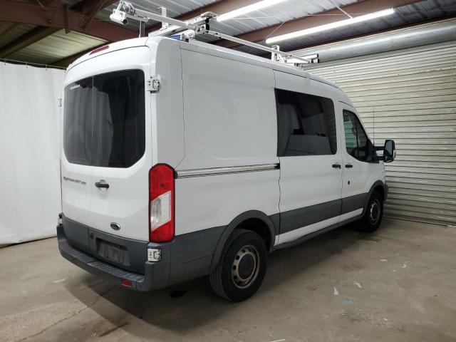 Image 3 of 2017 FORD TRANSIT T-250 2017 with VIN 1FTYR1CM9HKA58251