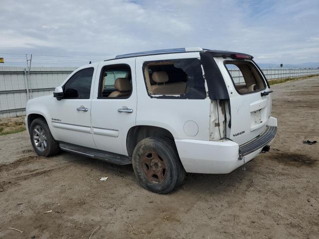 Изображение 2 2007 GMC YUKON DENALI 2007 с VIN 1GKFK63807J243485