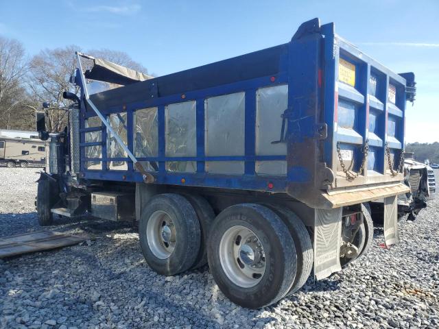 Image 3 of 2004 KENWORTH CONSTRUCTION W900 2004 with VIN 1NKWLB9X24J065802