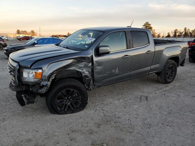 2020 GMC CANYON SLE 2020 image