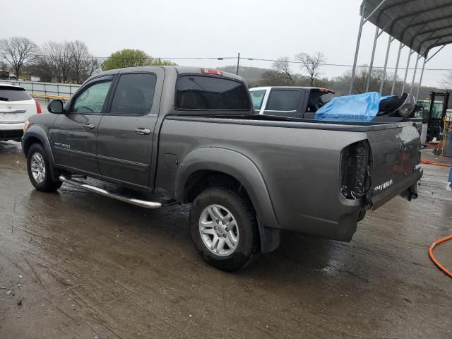 Image 2 of 2005 TOYOTA TUNDRA DOUBLE CAB LIMITED 2005 with VIN 5TBDT48155S500052