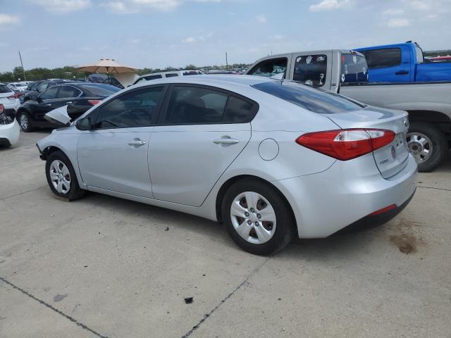 Image 2 of 2015 KIA FORTE LX 2015 with VIN KNAFX4A69F5356746