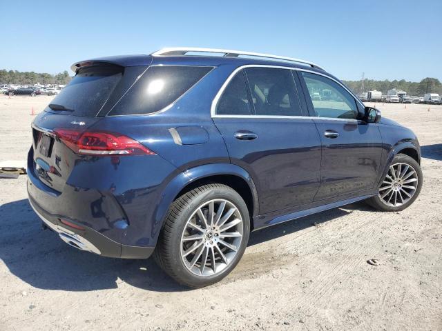 Image 3 of 2020 MERCEDES-BENZ GLE 350 4MATIC 2020 with VIN 4JGFB4KBXLA189776