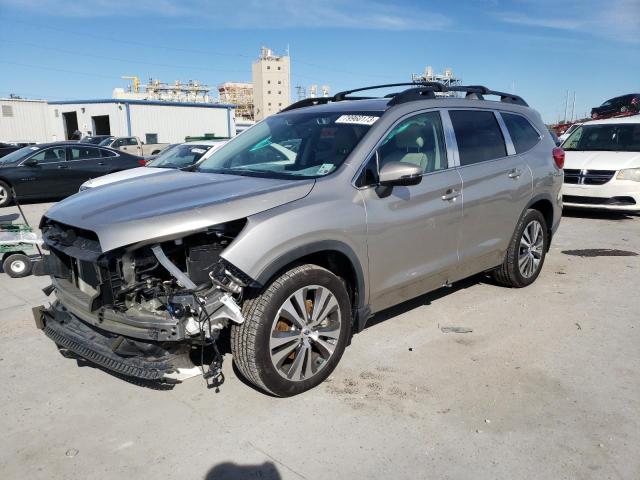Obraz 2019 SUBARU ASCENT LIMITED 2019