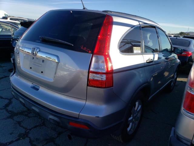 Obraz 3 z 2008 HONDA CR-V EX 2008 z VIN JHLRE48508C038180