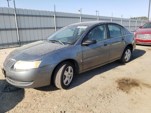 2006 SATURN ION LEVEL 2 2006 image