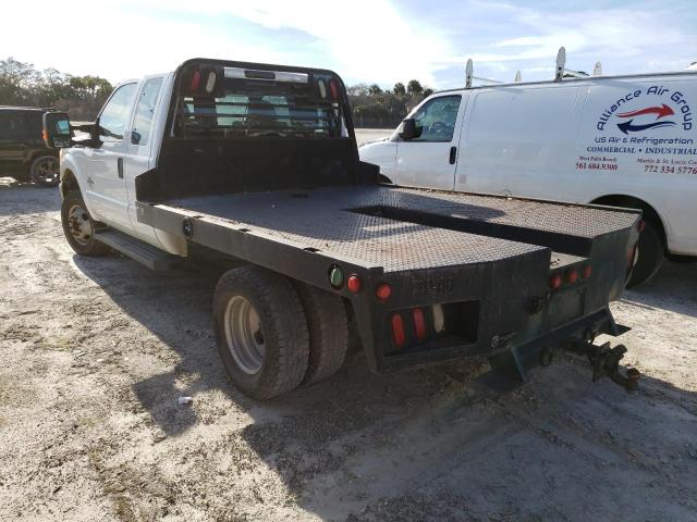 Image 3 of 2016 FORD F350 SUPER DUTY 2016 with VIN 1FD8X3HT6GEA62686