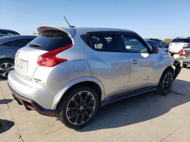 Image 3 of 2014 NISSAN JUKE NISMO RS 2014 with VIN JN8DF5MR1ET100530