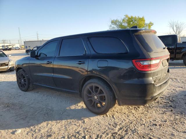 Изображение 2 2016 DODGE DURANGO R/T 2016 с VIN 1C4SDJCT1GC467901