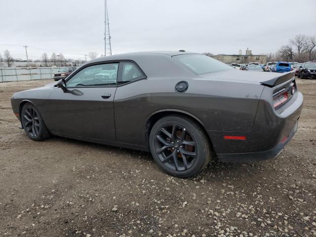 Изображение 2 2022 DODGE CHALLENGER GT 2022 с VIN 2C3CDZJG6NH260962