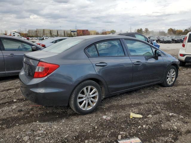 Изображение 3 2012 HONDA CIVIC EX 2012 с VIN 2HGFB2F86CH313553