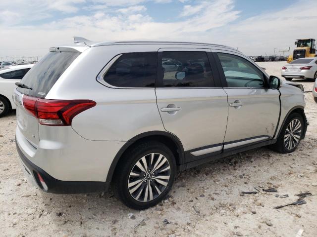 Image 3 of 2020 MITSUBISHI OUTLANDER SE 2020 with VIN JA4AZ3A38LZ036341
