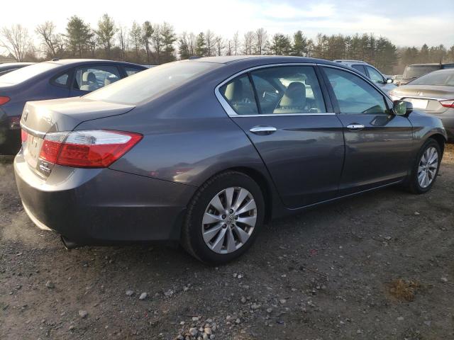 Image 3 of 2013 HONDA ACCORD TOURING 2013 with VIN 1HGCR3F93DA030380