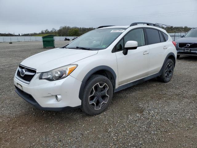 Изображение 1 2014 SUBARU XV CROSSTREK 2.0 LIMITED 2014 с VIN JF2GPAKC4E8304109