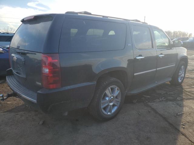Изображение 3 2009 CHEVROLET SUBURBAN K1500 LTZ 2009 с VIN 1GNFK36349J118557