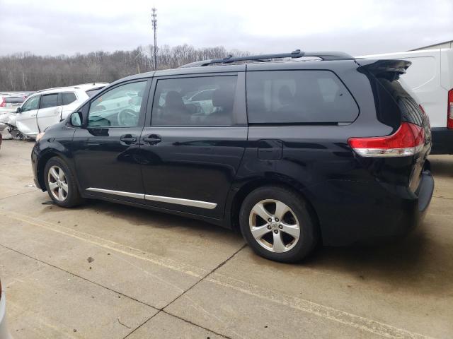 Obraz 2 z 2012 TOYOTA SIENNA LE 2012 z VIN 5TDKK3DC7CS204000