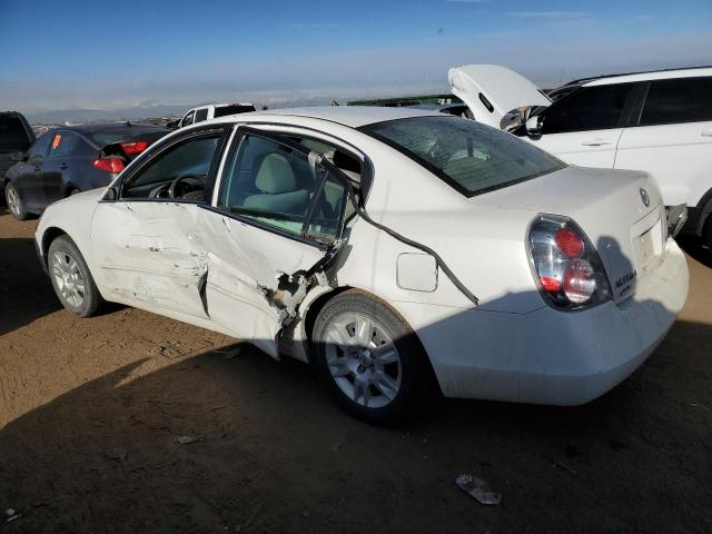 Изображение 2 2006 NISSAN ALTIMA S 2006 с VIN 1N4AL11D16N368238