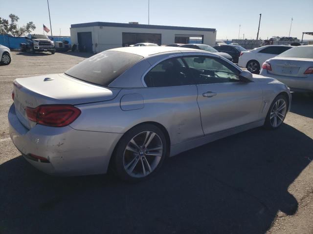 Image 3 of 2018 BMW 430I  2018 with VIN WBA4Z1C54JEC59096