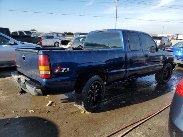 Изображение 3 2002 CHEVROLET SILVERADO K1500 2002 с VIN 2GCEK19V121249175
