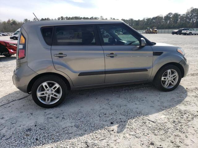 Изображение 3 2011 KIA SOUL + 2011 с VIN KNDJT2A20B7298356