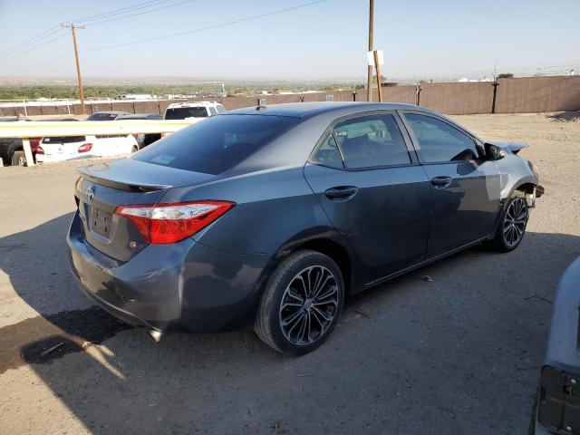 Obraz 3 z 2014 TOYOTA COROLLA L 2014 z VIN 5YFBURHE4EP039771