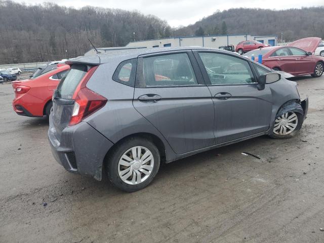 Image 3 of 2016 HONDA FIT LX 2016 with VIN 3HGGK5H57GM704646