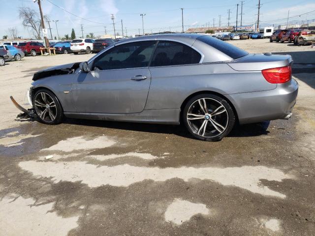 Изображение 2 2013 BMW 328 I SULEV 2013 с VIN WBADW7C56DE734115
