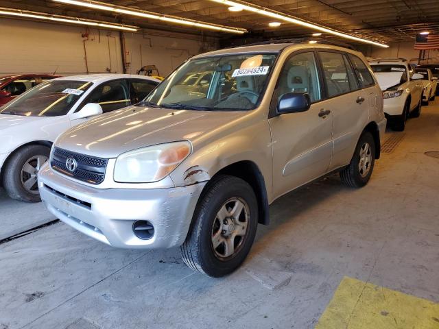 2005 TOYOTA RAV4  2005 image