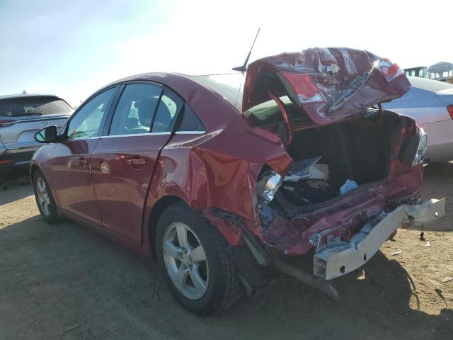 Obraz 2 z 2012 CHEVROLET CRUZE LT 2012 z VIN 1G1PF5SC1C7368239