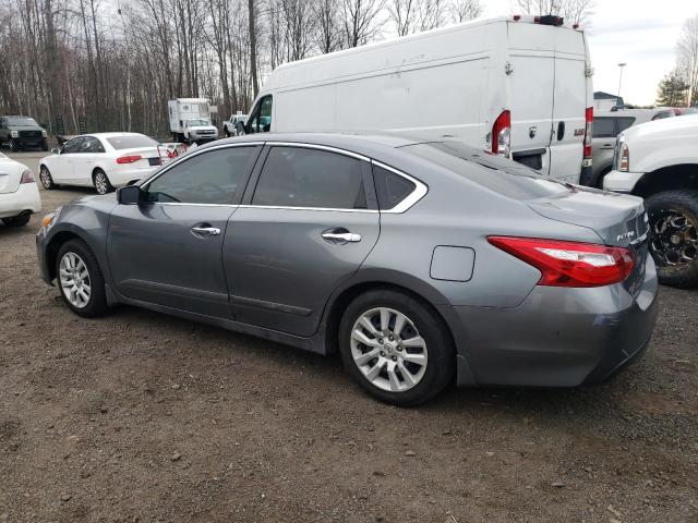 Obraz 2 z 2016 NISSAN ALTIMA 2.5 2016 z VIN 1N4AL3AP7GC119817