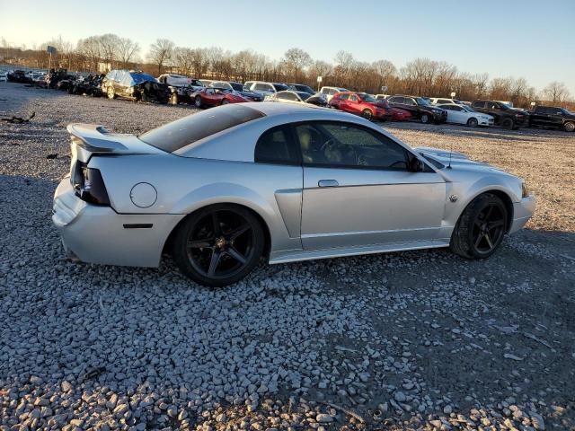 Изображение 3 2004 FORD MUSTANG GT 2004 с VIN 1FAFP42X64F221425