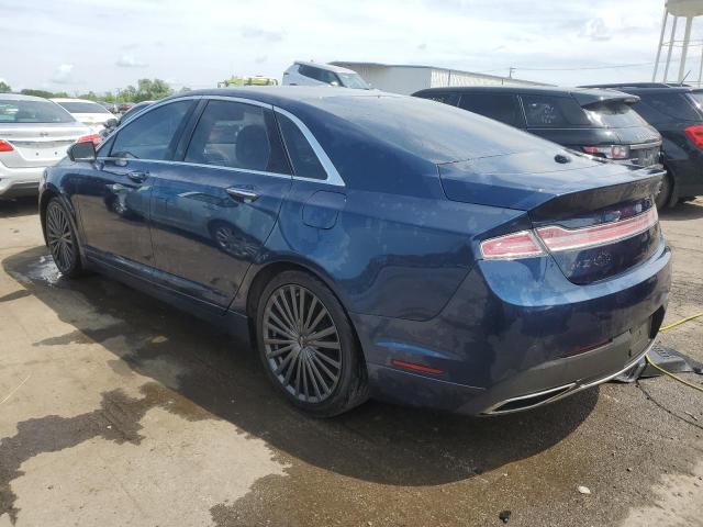 Image 2 of 2017 LINCOLN MKZ HYBRID RESERVE 2017 with VIN 3LN6L5MU9HR650321
