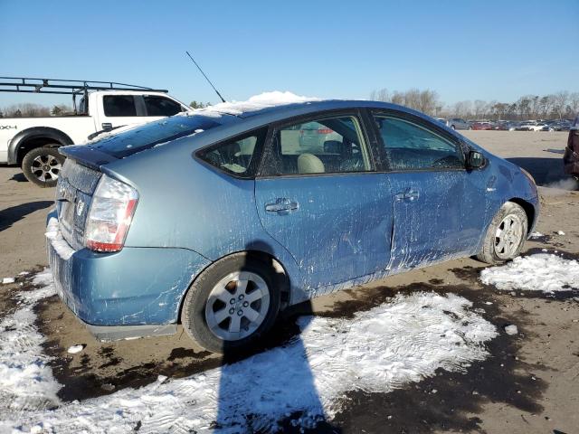 Obraz 3 z 2007 TOYOTA PRIUS  2007 z VIN JTDKB20U377558654