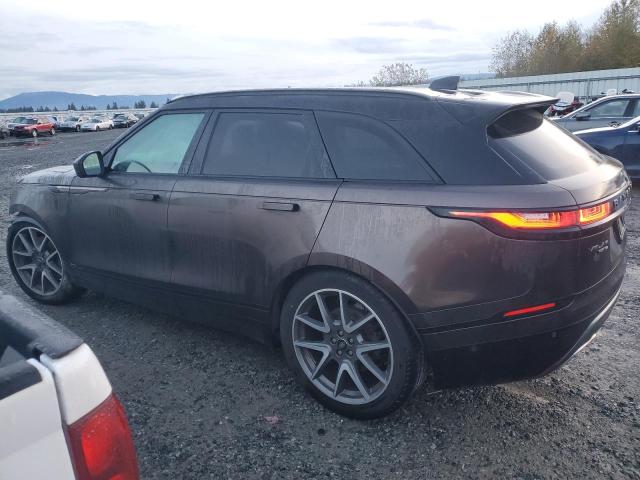 Image 2 of 2021 LAND ROVER RANGE ROVER VELAR R-DYNAMIC HSE 2021 with VIN SALYM2FU1MA323589