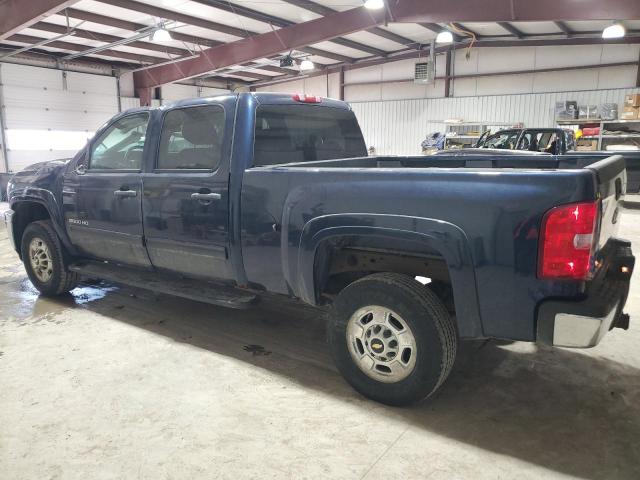 Изображение 2 2011 CHEVROLET SILVERADO K2500 HEAVY DUTY LT 2011 с VIN 1GC1KXCG8BF156996