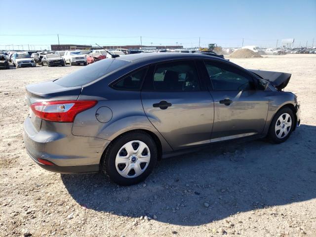Image 3 of 2012 FORD FOCUS S 2012 with VIN 1FAHP3E27CL189670
