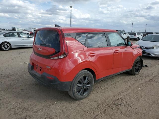 Obraz 3 z 2022 KIA SOUL EX 2022 z VIN KNDJ33AU1N7169859