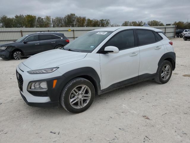 Obraz 1 z 2019 HYUNDAI KONA SE 2019 z VIN KM8K12AA2KU231708