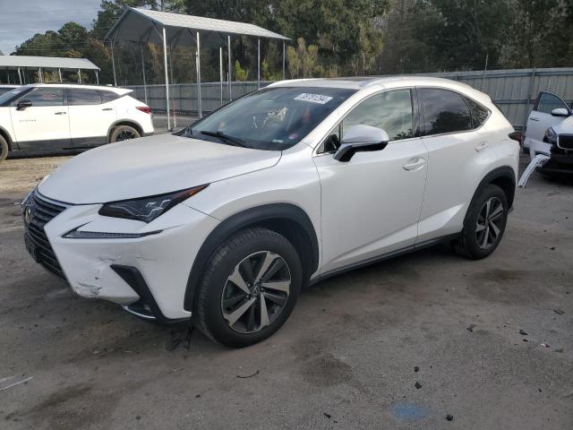 2018 LEXUS NX 300 BASE 2018 image