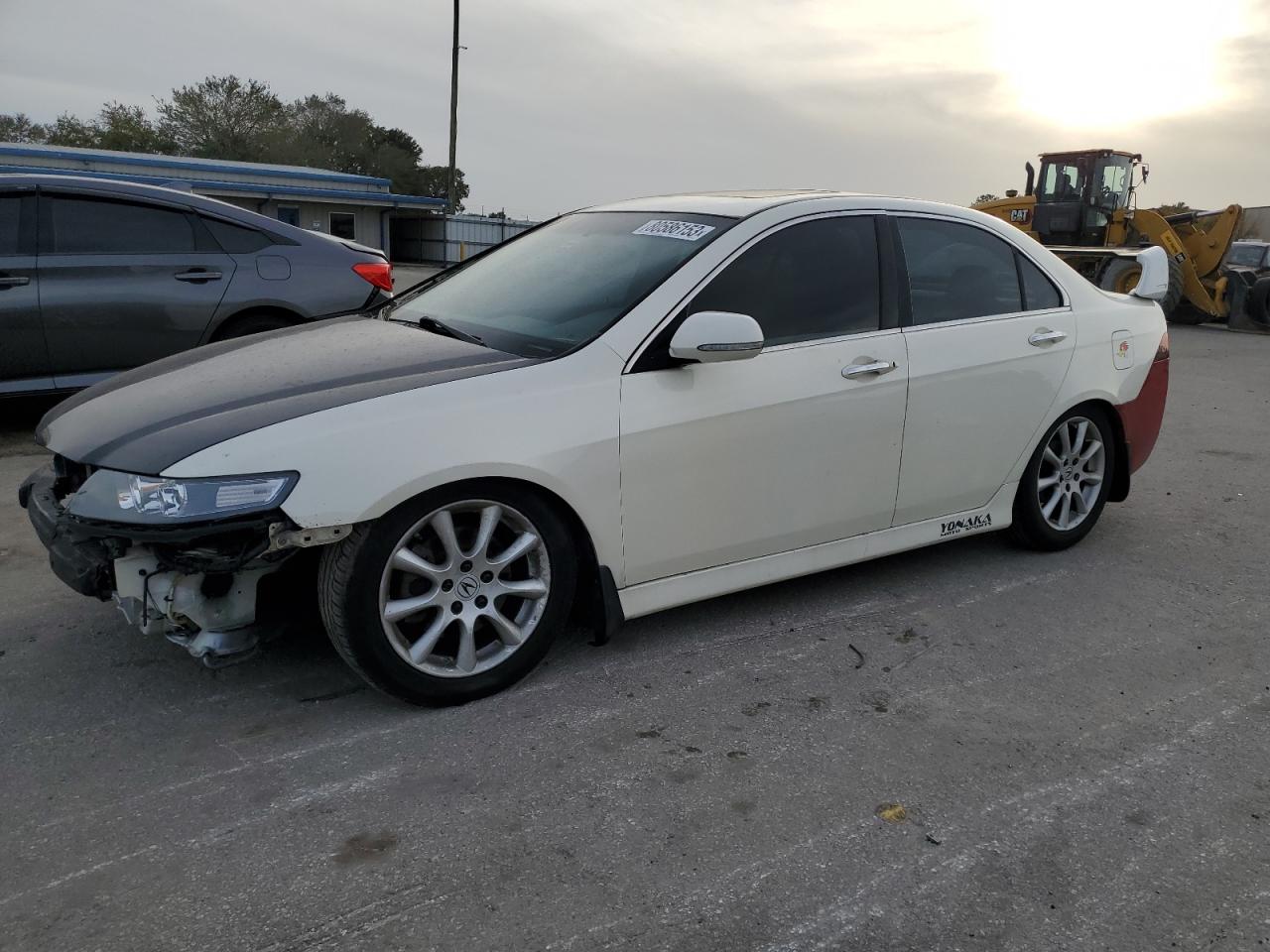 Изображение 2006 ACURA TSX  2006