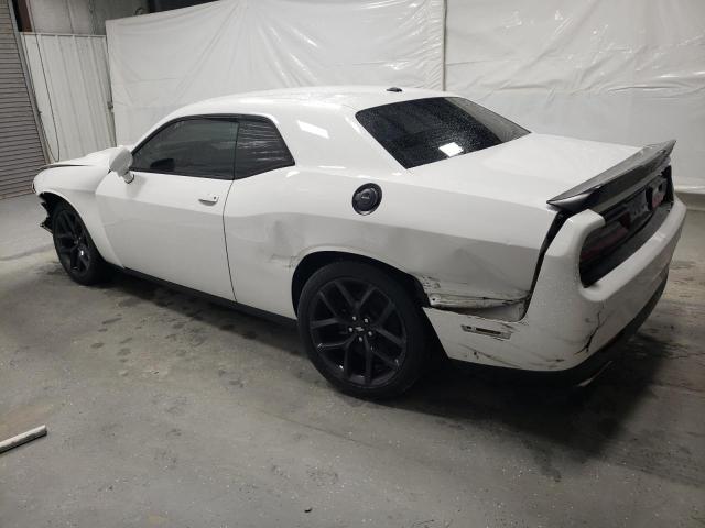 Изображение 2 2019 DODGE CHALLENGER SXT 2019 с VIN 2C3CDZAG4KH739618