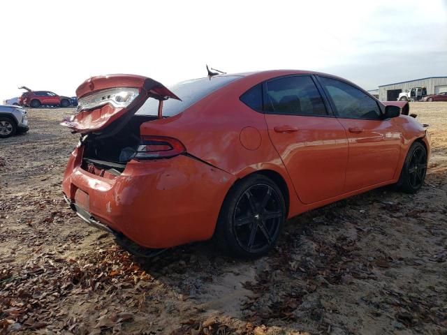 Obraz 3 z 2015 DODGE DART SXT 2015 z VIN 1C3CDFBB1FD253305