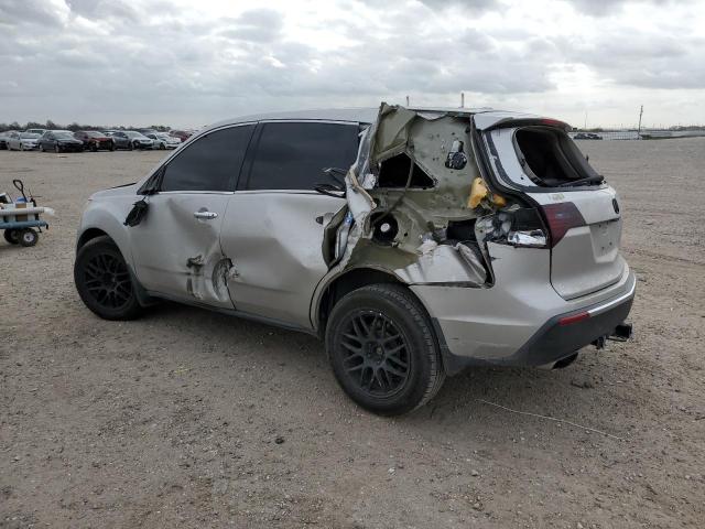 Изображение 2 2012 ACURA MDX TECHNOLOGY 2012 с VIN 2HNYD2H46CH508526