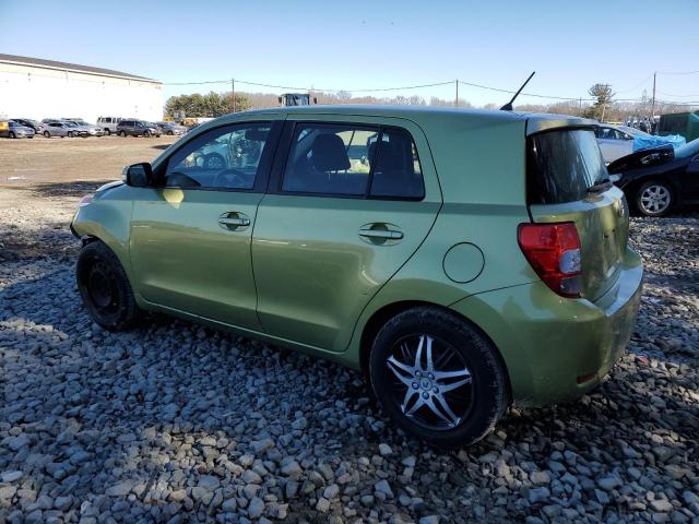 Image 2 of 2009 TOYOTA SCION XD  2009 with VIN JTKKU10449J050065