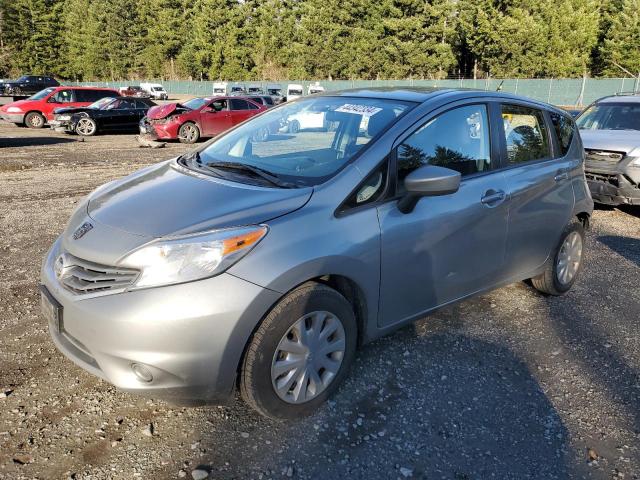 Изображение 1 2015 NISSAN VERSA NOTE S 2015 с VIN 3N1CE2CP2FL416987