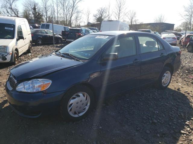 Obraz 1 z 2008 TOYOTA COROLLA CE 2008 z VIN 1NXBR32E08Z986901