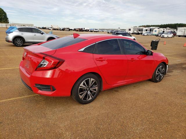 Image 3 of 2018 HONDA CIVIC EXL 2018 with VIN JHMFC1F76JX012494