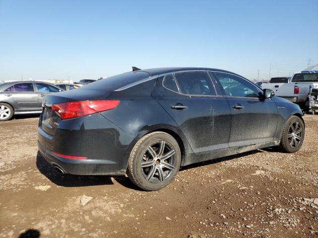 Изображение 3 2013 KIA OPTIMA EX 2013 с VIN 5XXGN4A75DG255623