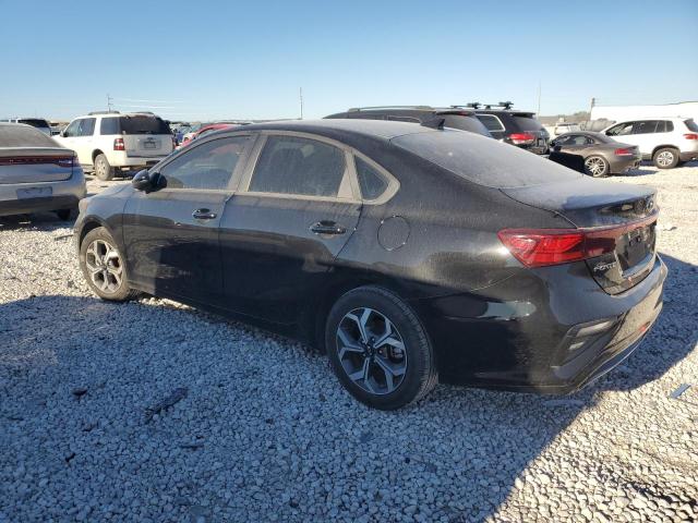 Obraz 2 z 2021 KIA FORTE FE 2021 z VIN 3KPF24AD6ME403829